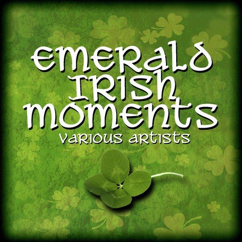 Emerald Irish Moments