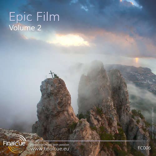 Epic Film, Vol. 2