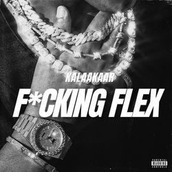 FUCKING FLEX-CDECSTB3W1Q