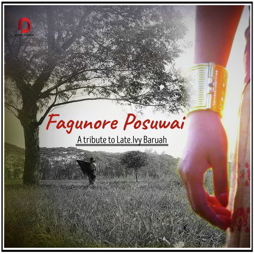 Fagunore Posuwai - Single