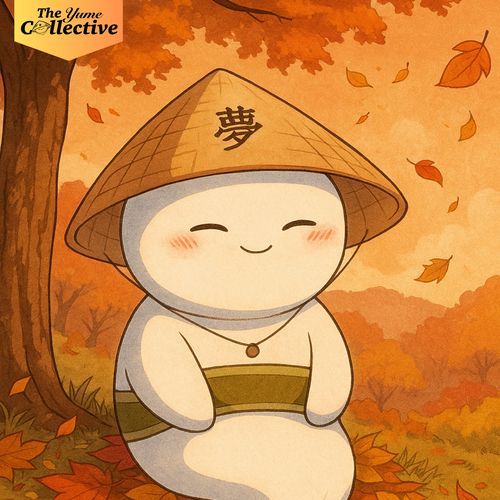 Falling Leaves & Fading Beats