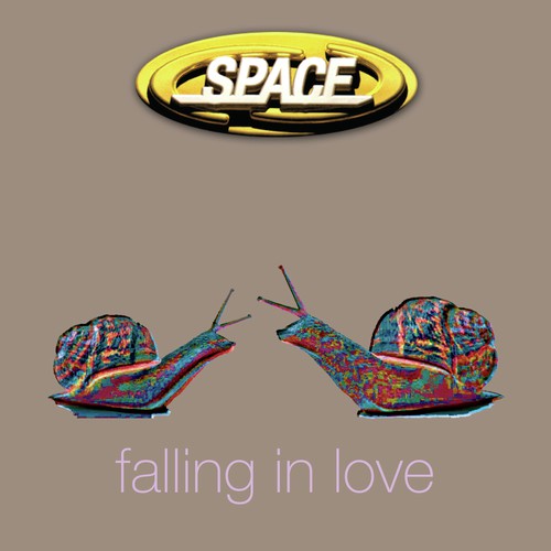 Falling In Love