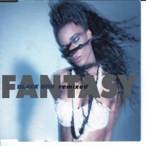 Fantasy (Big Band Remix)