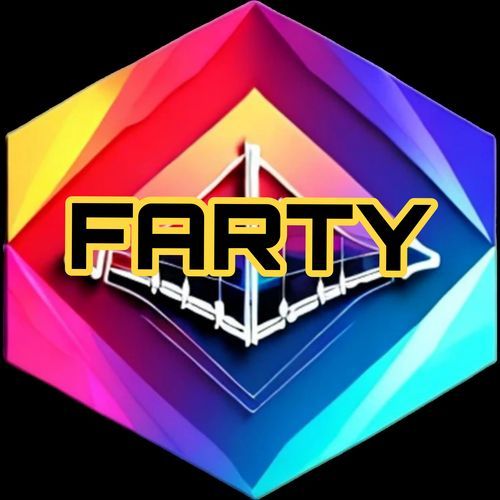 Farty cover art