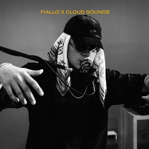 Fiallo x CLOUD Sounds