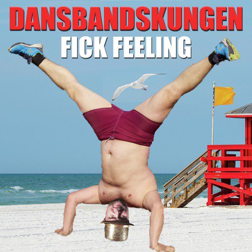 Fick feeling
