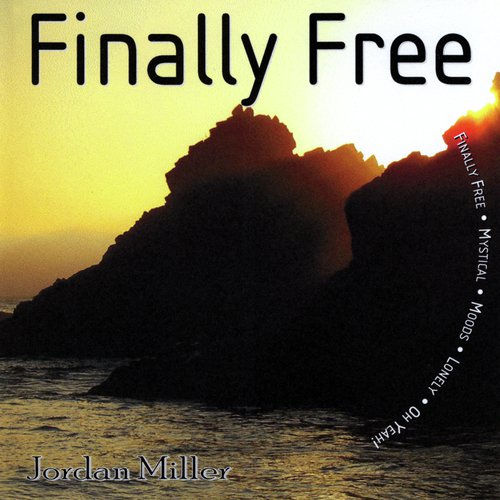 Finally Free_poster_image