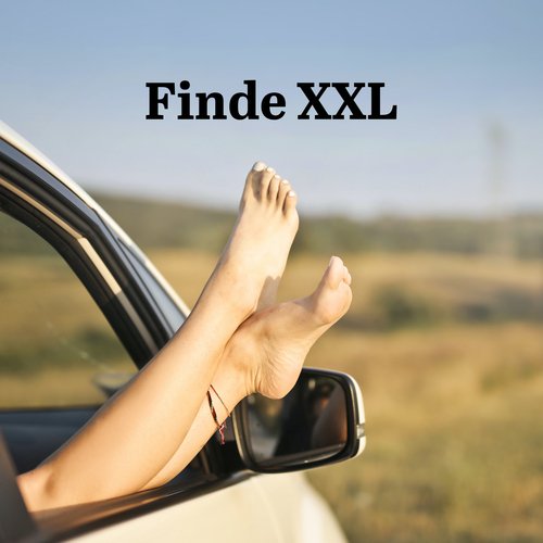 Finde XXL