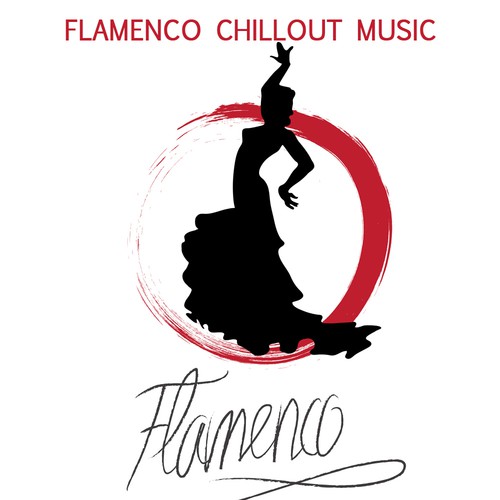 Rodrigo (Flamenco BGM) cover art