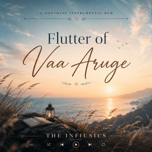 Flutter of Vaa Aruge