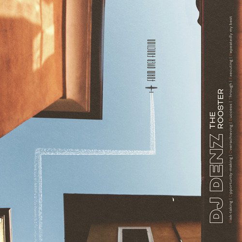 Jumping Out the Gym!