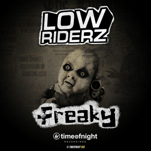 Freaky (Original Mix)