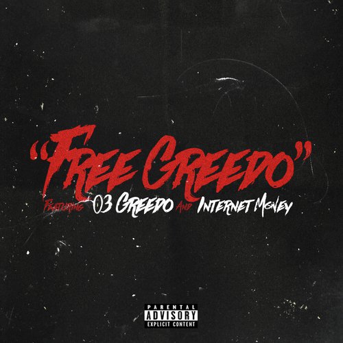 Free Greedo (feat. 03 Greedo & Internet Money)_poster_image