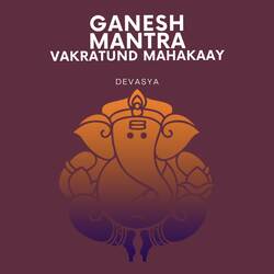 Ganesh Mantra Vakratund Mahakaay-FAYPVhV2Gls