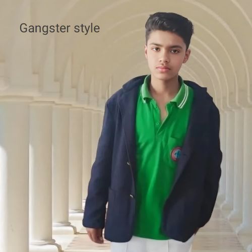Gangster Style