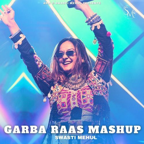 Garba Raas Mashup