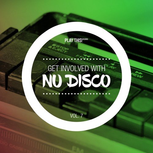 Get Involved With Nudisco, Vol. 7