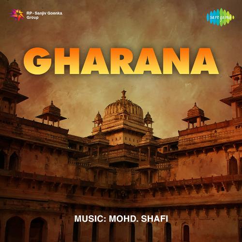 Gharana