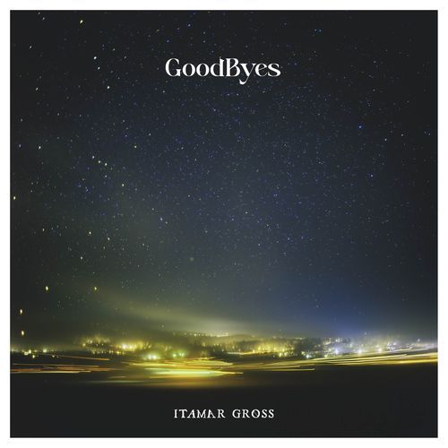 Goodbyes
