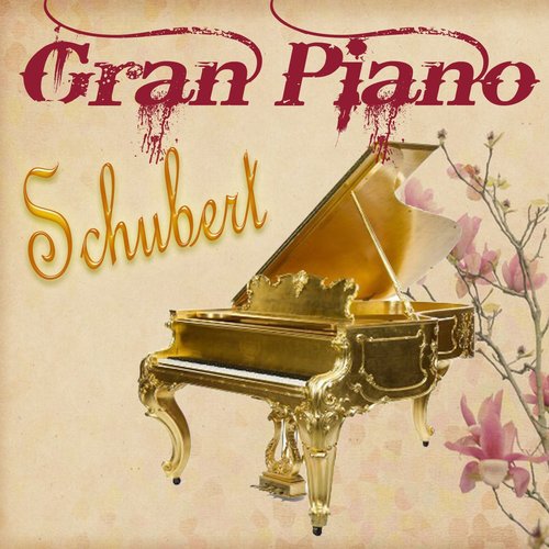 Gran Piano, Schubert