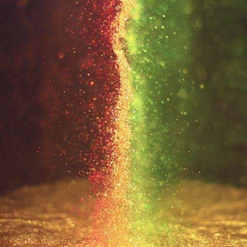 Эхо осеннего леса