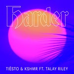 Harder (feat. Talay Riley)