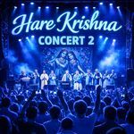 Hare Krishna Concert 2