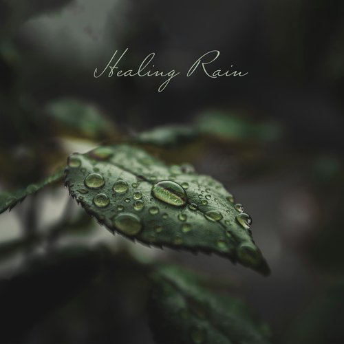 Healing Rain (Deep Sounds for Relaxation Meditation, Mind Journey, Calmness)