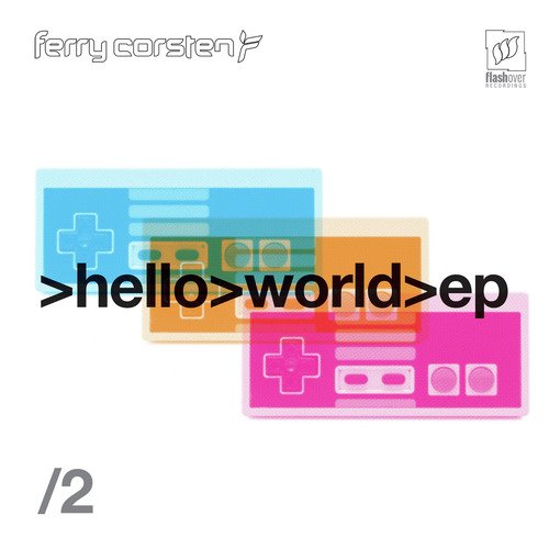 Hello World 2