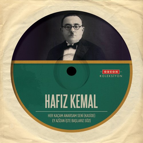 Hafiz Kemal