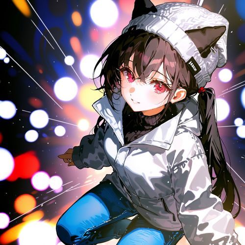Here I Stand cover art