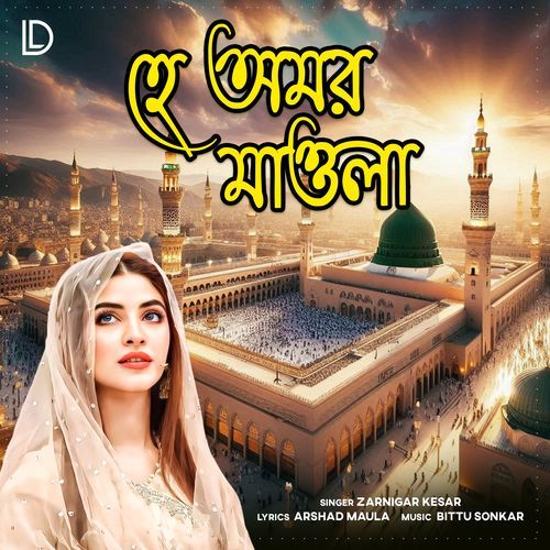 Hey Amar Maula