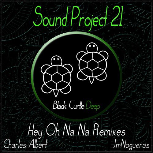 Hey Oh Na Na (JmNogueras Remix) cover art