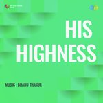 His Highness
