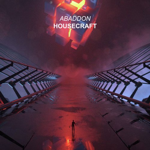 Housegirl cover art