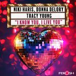 I Know You, I Live You (Radio Edit)
