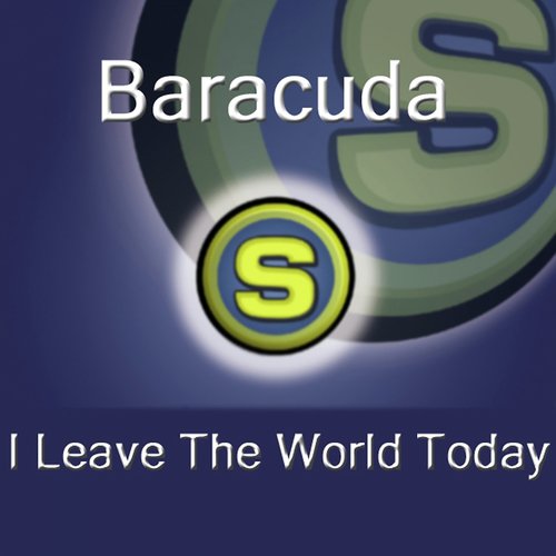 I Leave the World Today (Plasticmen Remix)