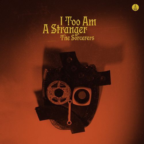 She Who Perceives the Sounds of the World cover art