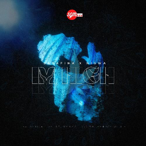 Im High cover art