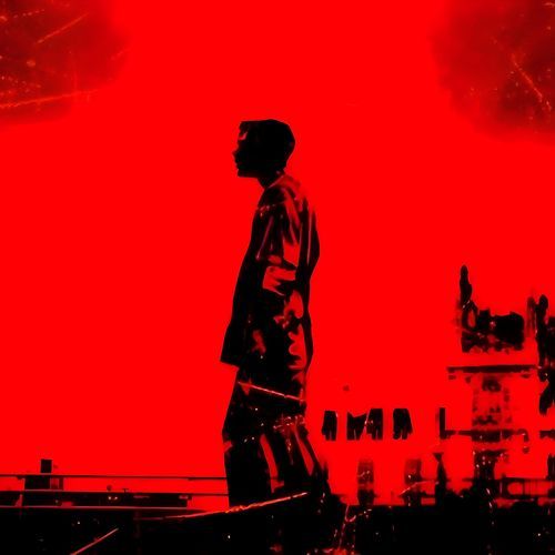 In the House In a Heartbeat (28 Days Later) cover art
