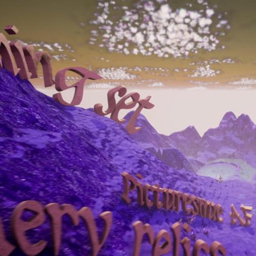 Click the Flurry
