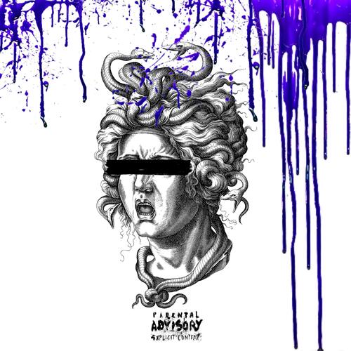 Insäne cover art