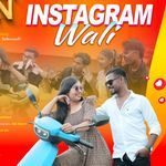 Instagram wali