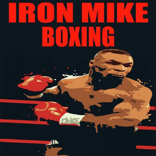 Iron Mike Boxing_poster_image