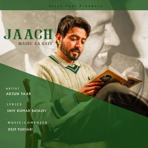 Jaach Mainu Aa Gayi