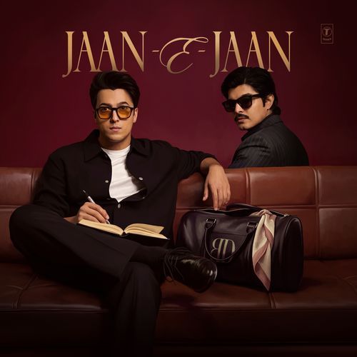 Jaan-E-Jaan (From "Between Distances")