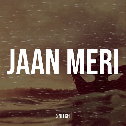 Jaan Meri