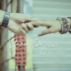Jaane do(remix)
