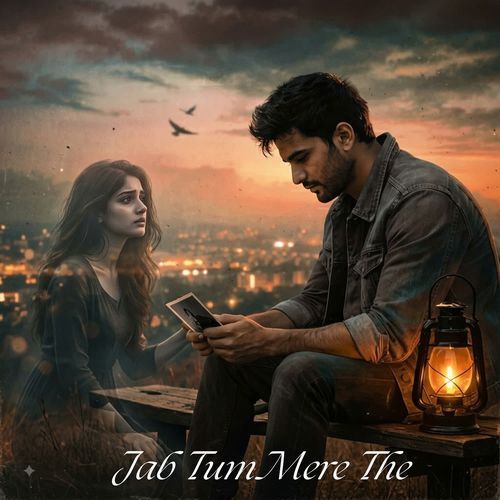Jab Tum Mere The