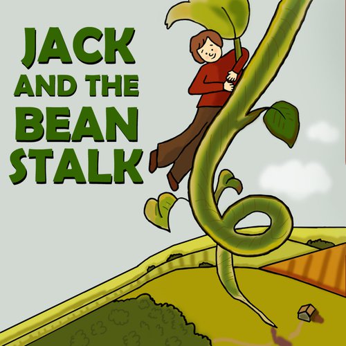 Jack and the Beanstalk_poster_image